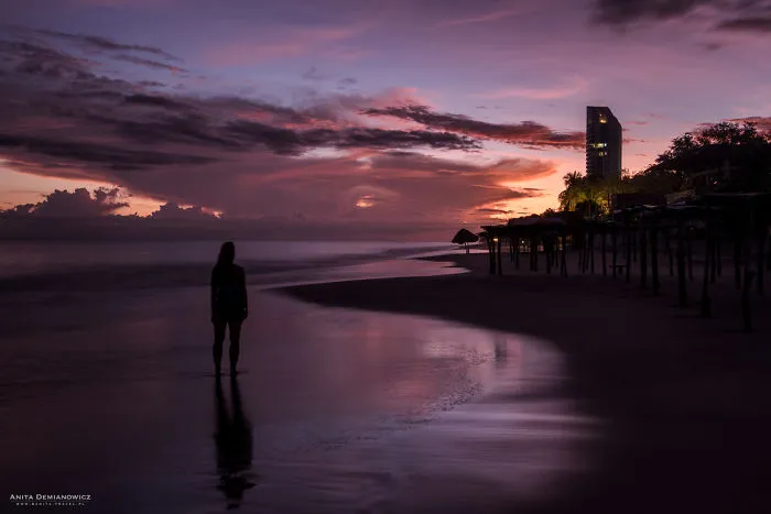 I Traveled Around The World To Take Photos Of The Most Beautiful Sunsets And Sunrises