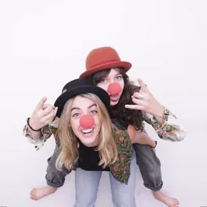 It's A Girl Thing Productions