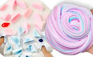 Satisfying Asmr Slime Pictures