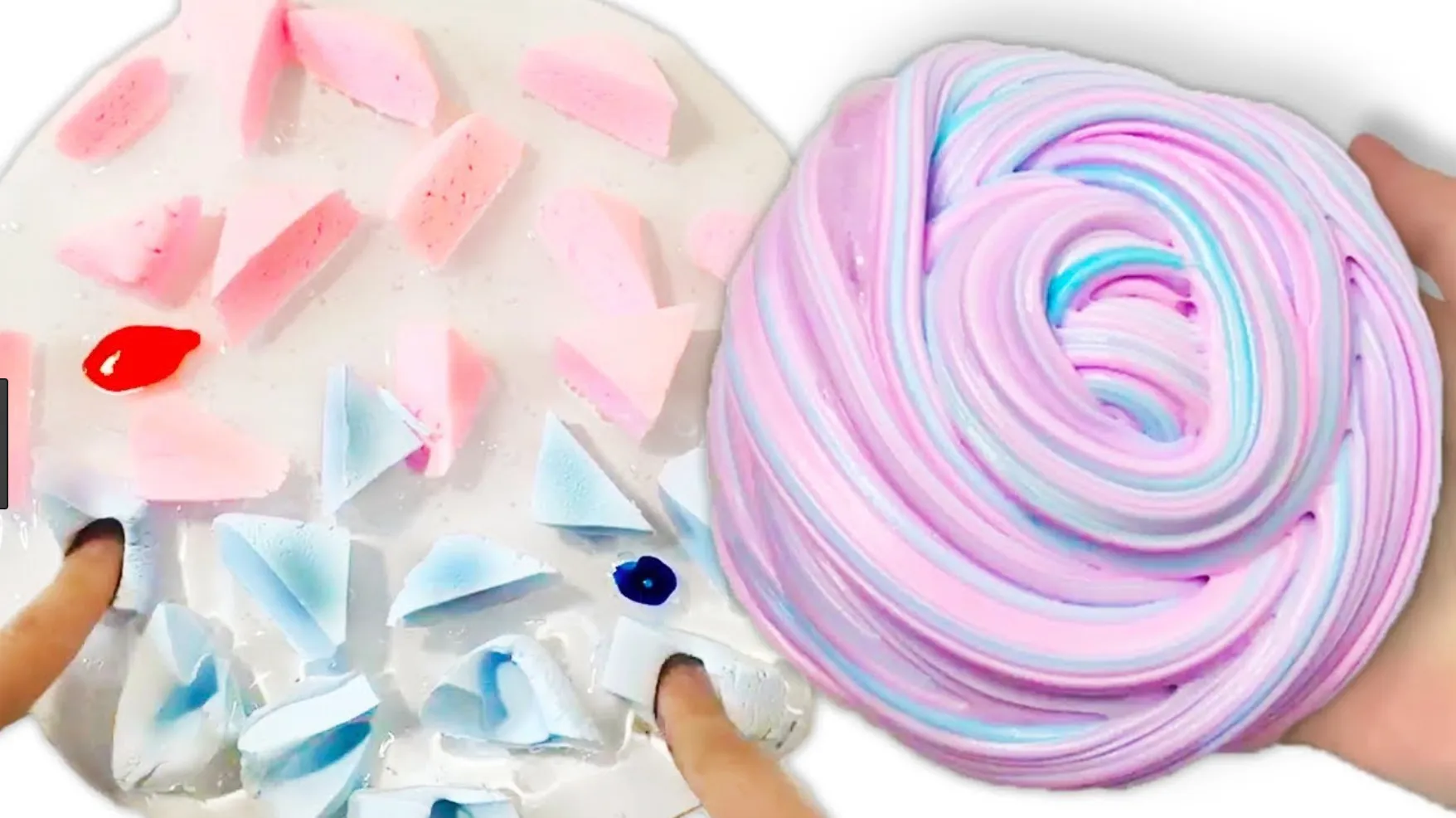 Satisfying Asmr Slime Pictures