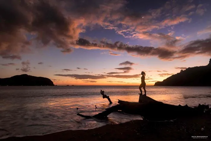 I Traveled Around The World To Take Photos Of The Most Beautiful Sunsets And Sunrises
