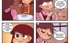 I Draw Relatable Comics That Hopefully Help People Laugh