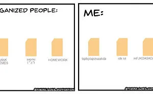 I Draw Relatable Comics That Hopefully Help People Laugh