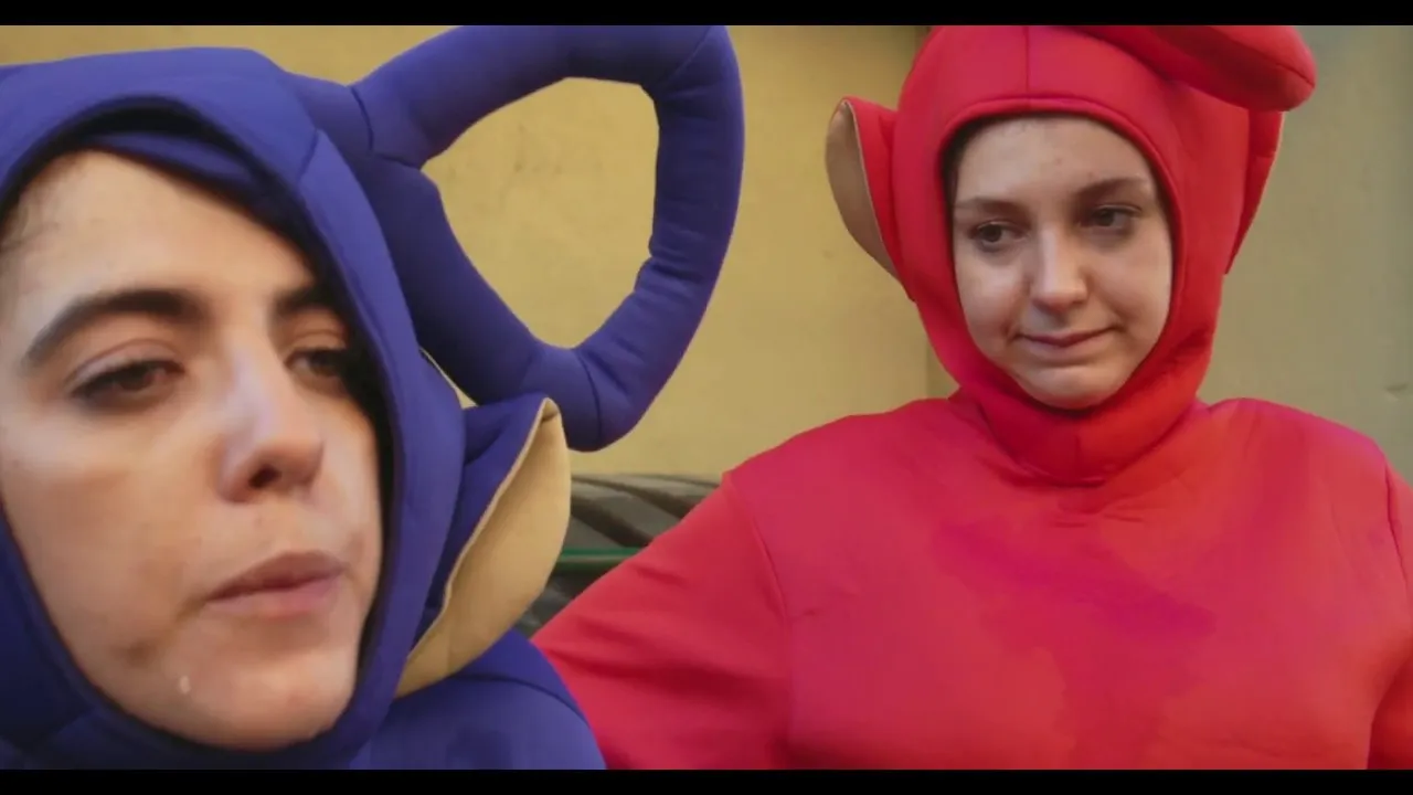 After Teletubbies- Episode 1