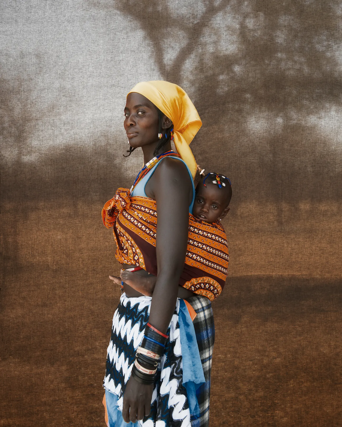 The Disappearing World Of Africa’s Last Tribes