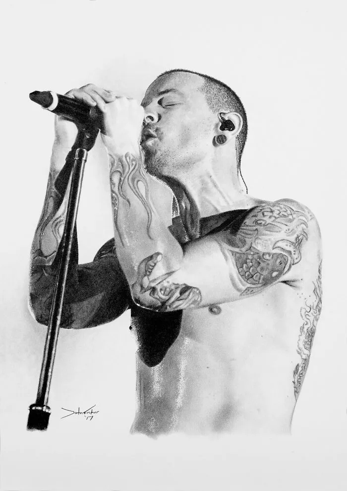 Chester Tribute