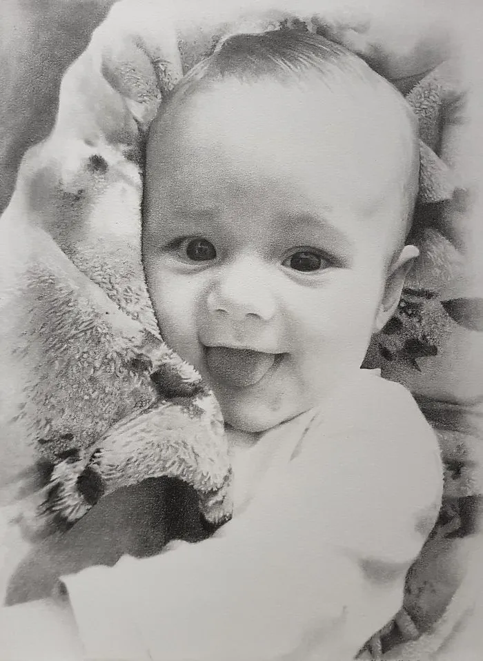Baby Portrait