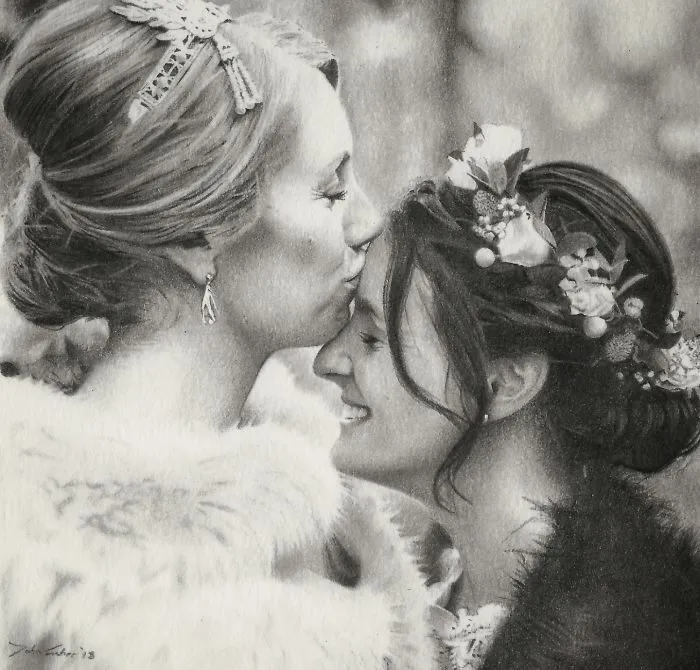 Brides