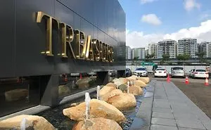 Overwhelming Response During Treasure At Tampines Launch