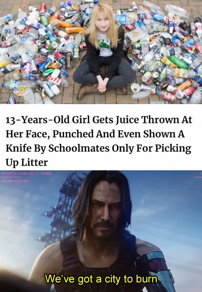 Keanu Reeves Is Truly Breathtaking And Here Are 30 Memes About Him
