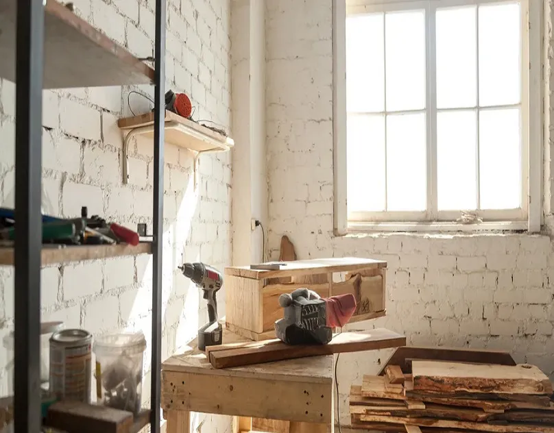 Parkers Woodworking