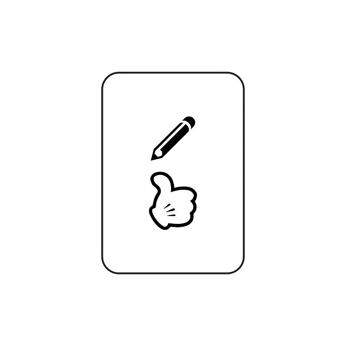 Can You Name A Person? Level – Super Easy
