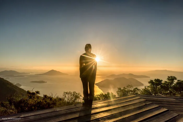 I Traveled Around The World To Take Photos Of The Most Beautiful Sunsets And Sunrises