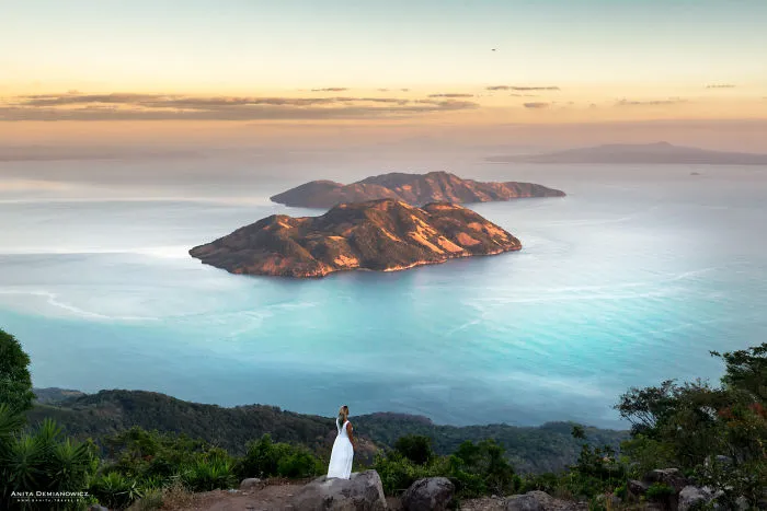 I Traveled Around The World To Take Photos Of The Most Beautiful Sunsets And Sunrises