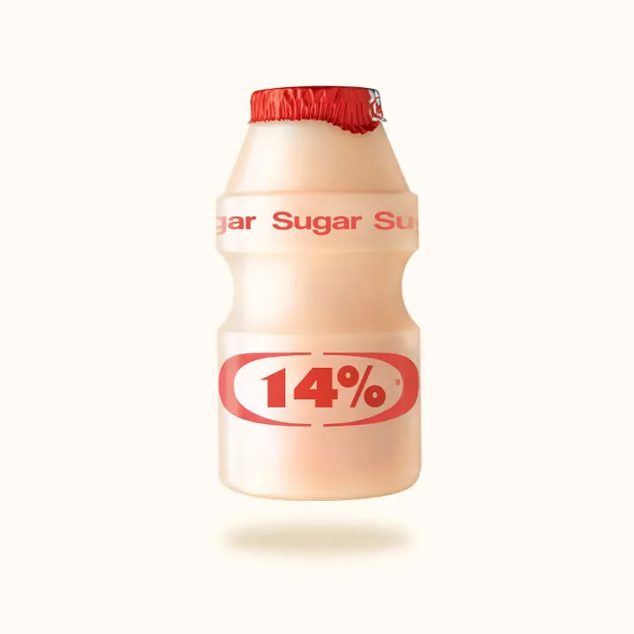 Yakult Yogurt Drink
