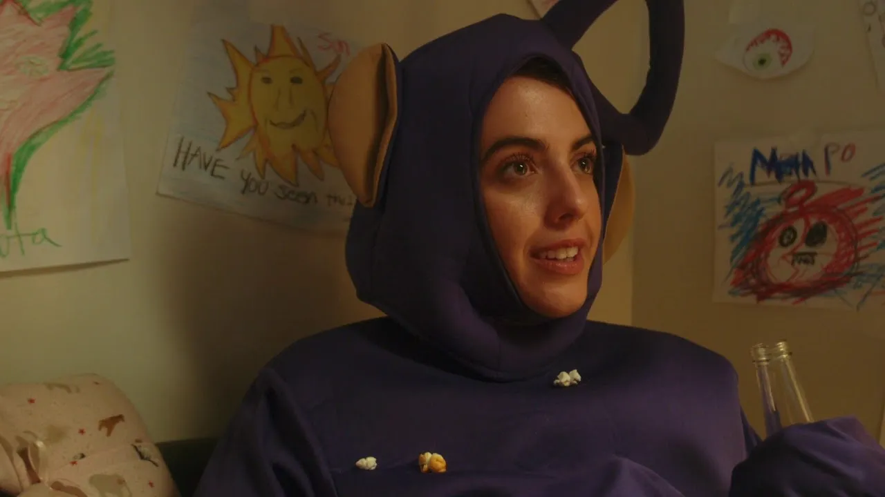 After Teletubbies- Episode 3