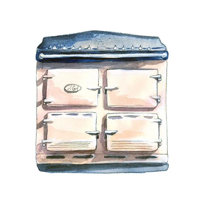 Aga