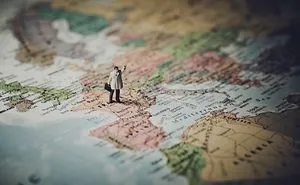 What Country Are You From?