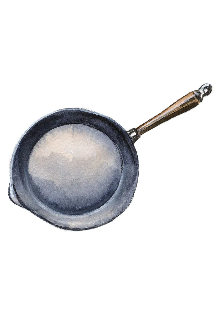 Aebleskiveer