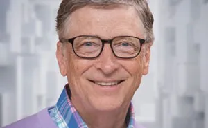 Bill Gates Posts Data Of Causes Of Death In The US, Is Amazed By The Disconnect Between News And Reality