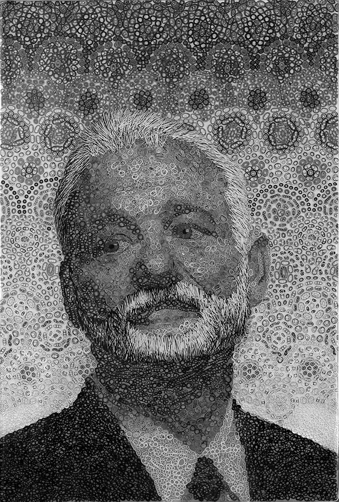 "Who Doesn't Love Bill Murray"