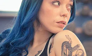Bride Asks Guest To Cover Her Tattoos For The Wedding, So She Shares Their Full Conversation On Bride Shaming Group