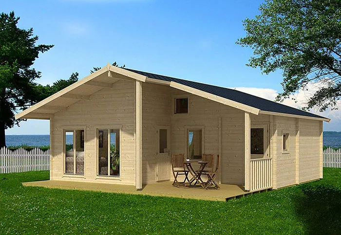 Avalon House $32,990.00