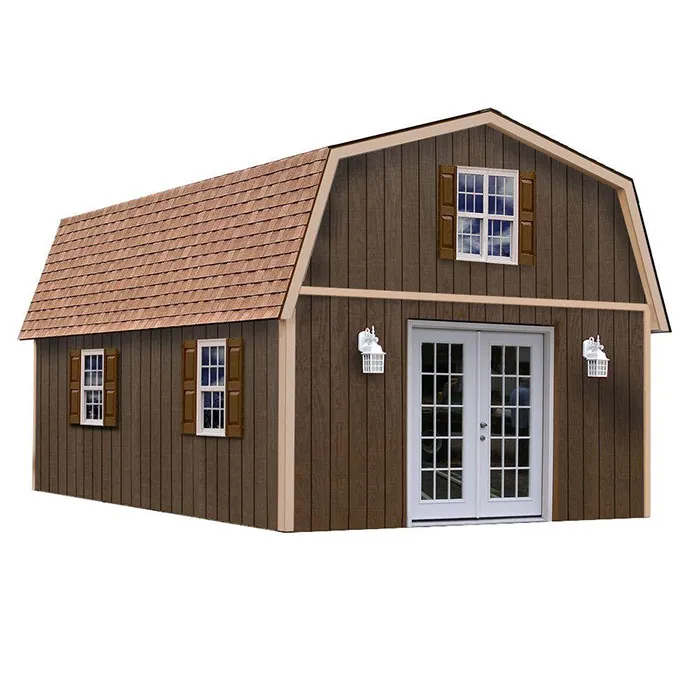Richmond Barn $11,495.00