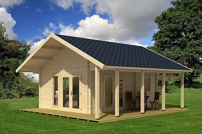 Bella House $16,800.00