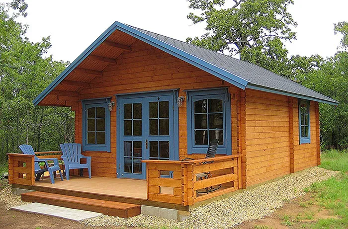 Lillevilla Getaway $18,800.00
