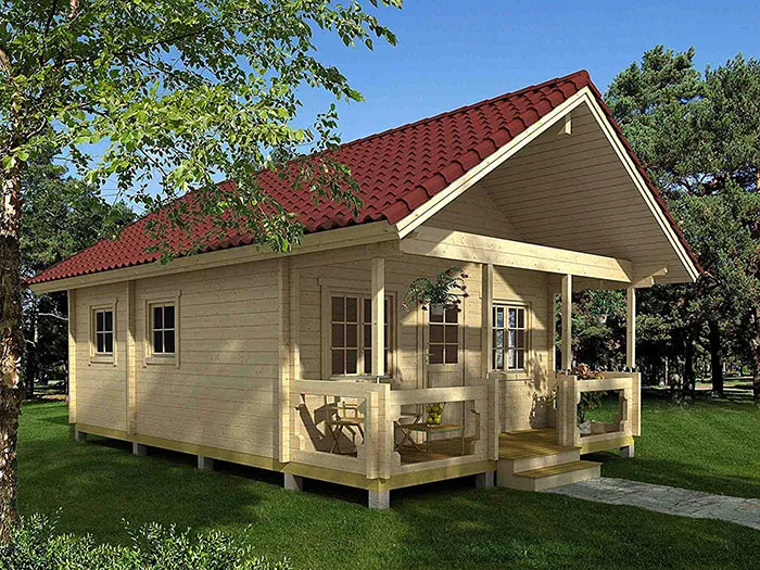 Timberline $34,900.00