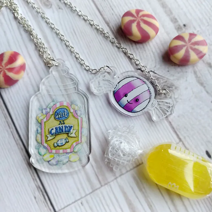 Cute Candy