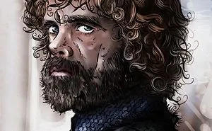 My Current Ink And Digital Series, In Honor Of Game Of Thrones