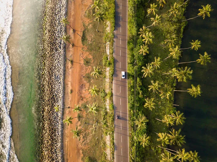 Kerala Roads