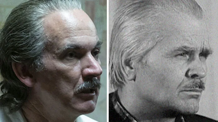 Paul Ritter como Anatoly Dyatlov, Supervisor