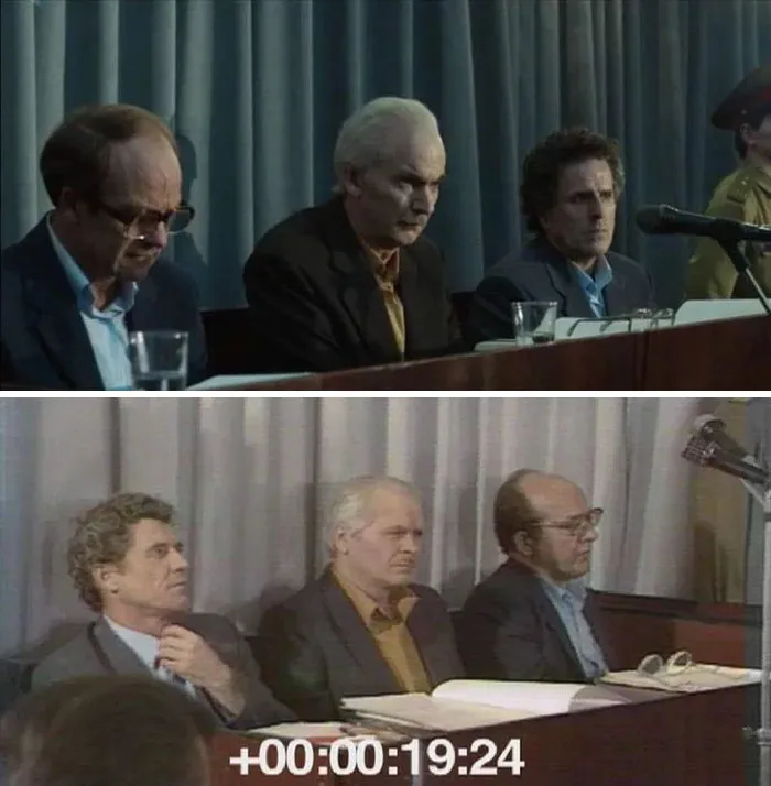 El juicio
