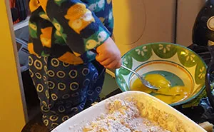 Teacher Asked Toddlers To Create Recipes For A Cookbook, And The Result Is Hilarious