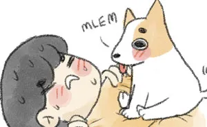 10 Funny And Relatable Comics That Depict The Struggle Of Dog Owners (Including Me)