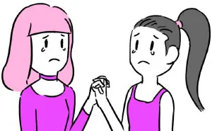 I Share My Personal Experiences As A Gay Man In My Pride Month Comic