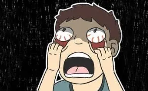 My 30 Twisted Comics That Will Make You Go 'Wait…What?'