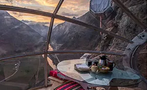 25 Most Unique Airbnbs Around The World