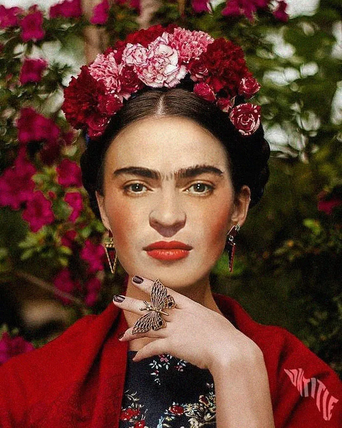 Frida Kahlo
