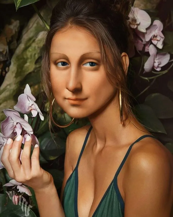Mona Lisa