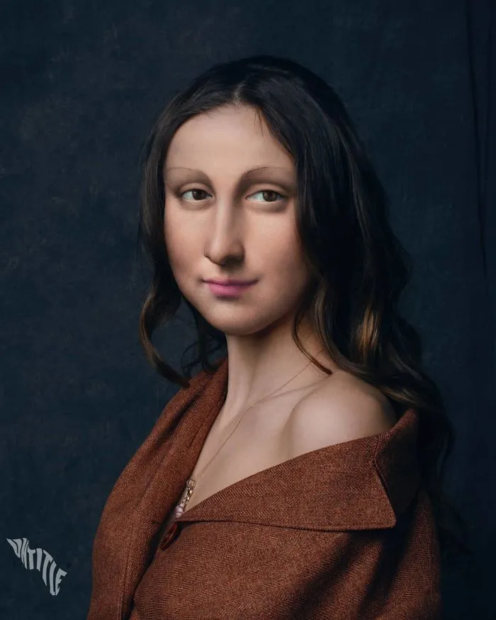 Mona Lisa