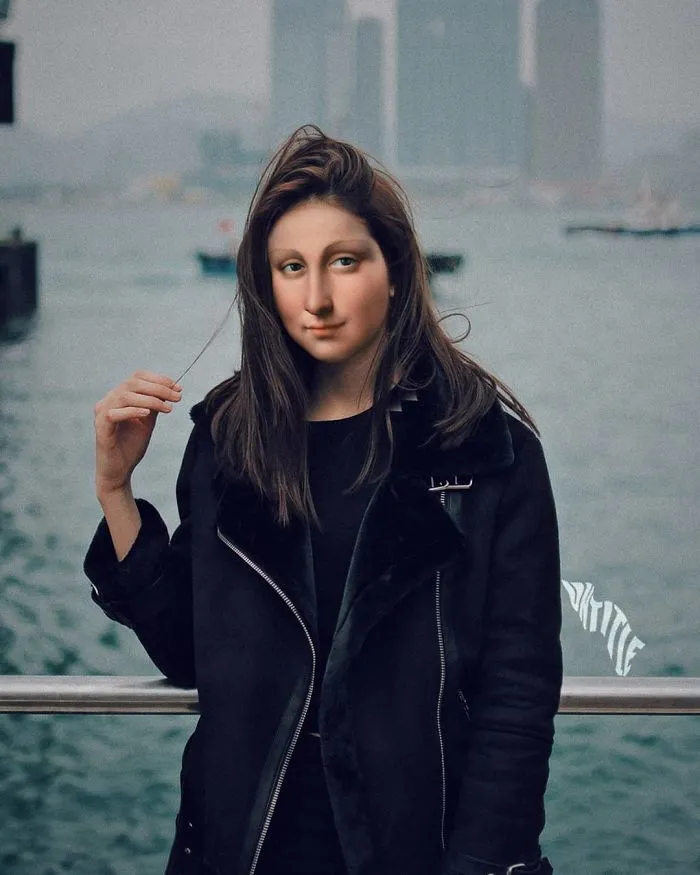 Mona Lisa