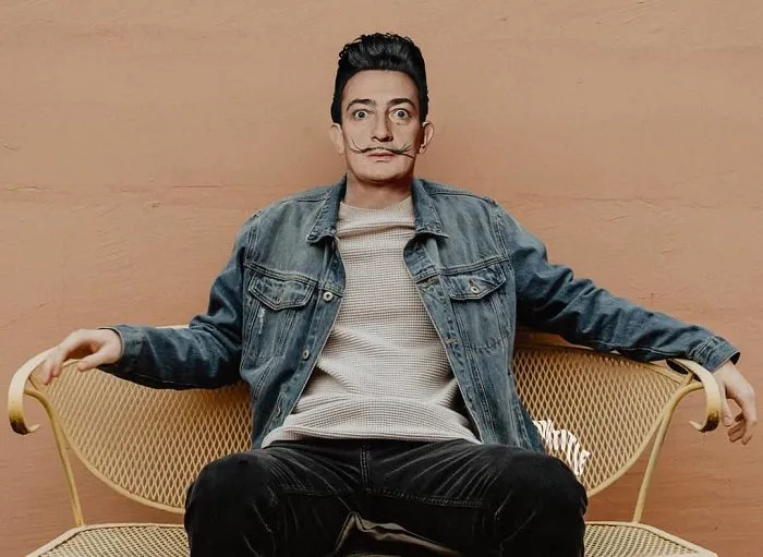 Salvador Dalí