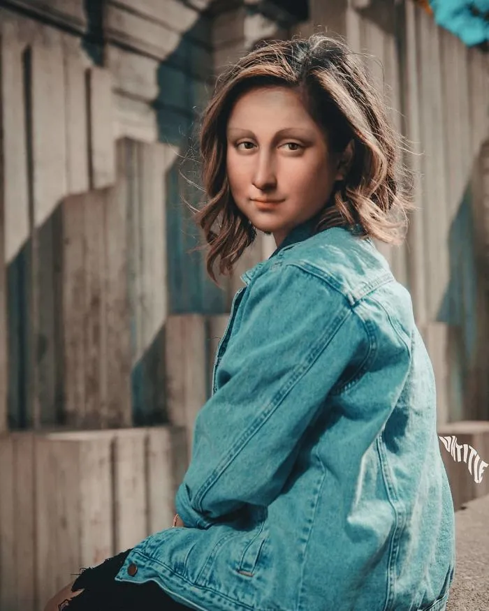 Mona Lisa