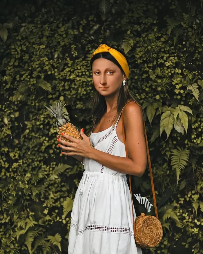 Mona Lisa