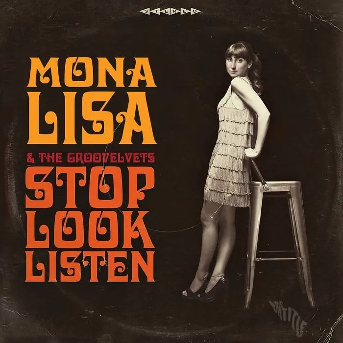 Mona Lisa
