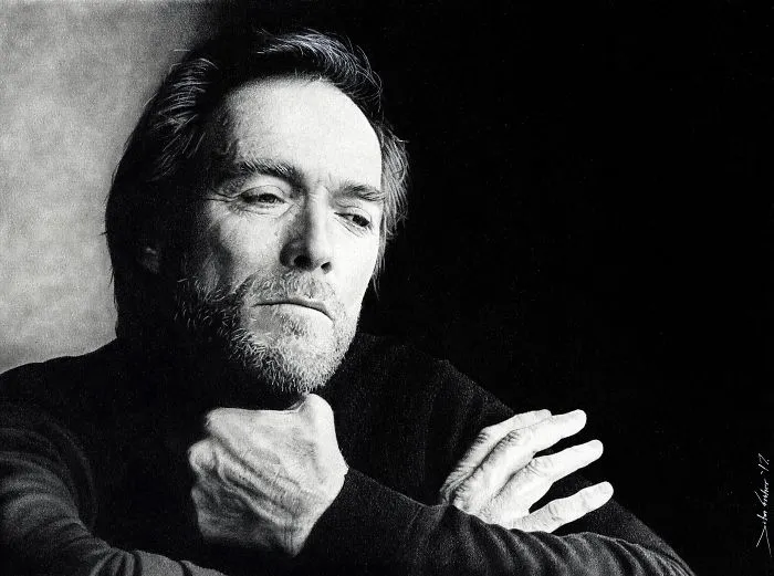 Clint Eastwood